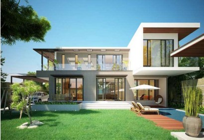 Top Những Mẫu Biệt Thự Đẹp Sang Trọng Bậc Nhất Năm 2021